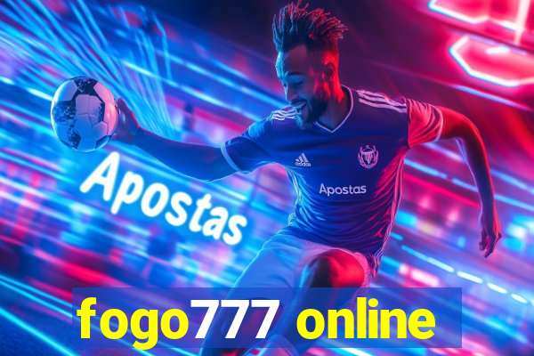 fogo777 online